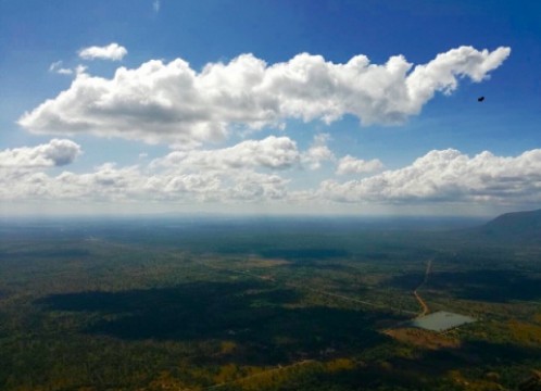 プレアヴィヒア